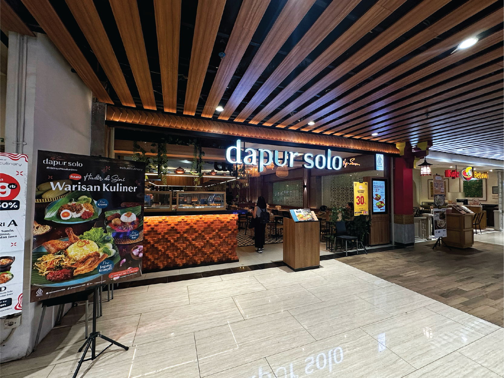 Transtudio Mall, Bandung